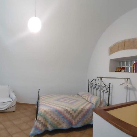 L'Antico Giardino Bed and Breakfast Vietri Buitenkant foto