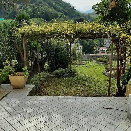 L'Antico Giardino Bed and Breakfast Vietri Buitenkant foto