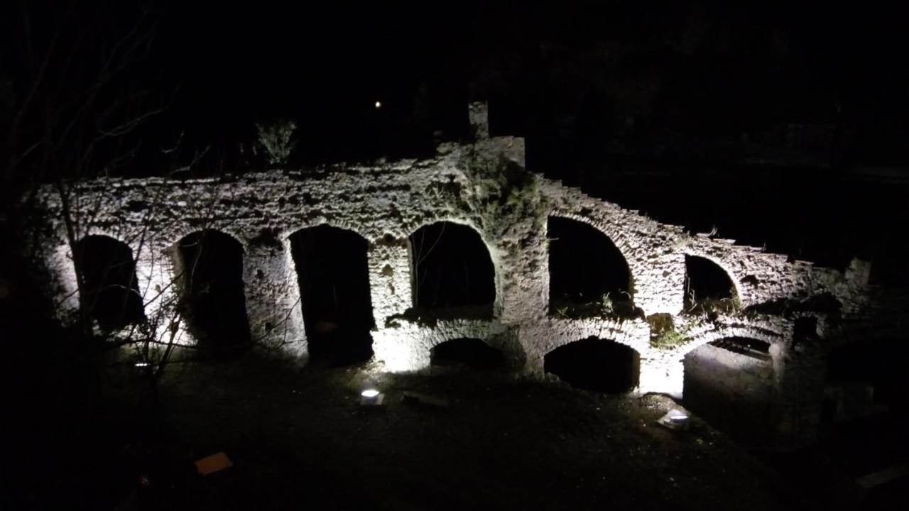 L'Antico Giardino Bed and Breakfast Vietri Buitenkant foto