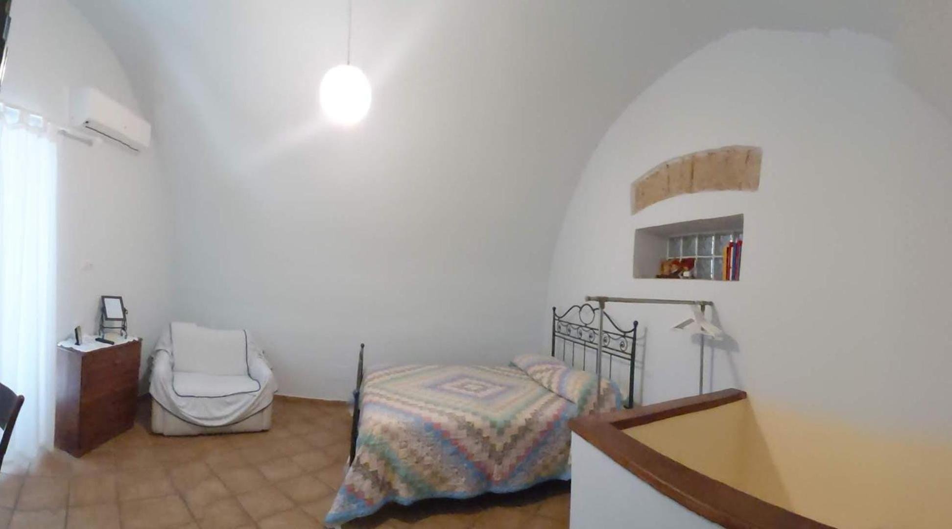 L'Antico Giardino Bed and Breakfast Vietri Buitenkant foto